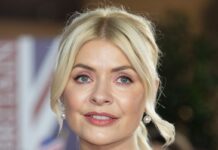 Holly Willoughby ‘plots huge comeback’ with ‘Beckhams-style move’ as she claws back fans