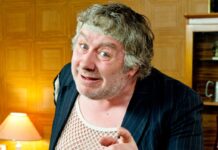 Rab C Nesbitt star Gregor Fisher no longer recognised after remarkable weight loss
