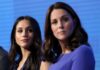 Princess Kate believed Harry and Meghan were ‘not to be trusted’ after explosive move