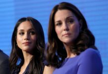 Princess Kate believed Harry and Meghan were ‘not to be trusted’ after explosive move