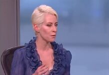 Gordon Ramsay’s alleged mistress ‘angry’ over this one part of Netflix documentary