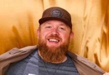 Record-breaking Country star Jordan Davis reveals touching meaning behind Luke Bryan song