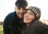 Zara McDermott shares huge update after first Valentine’s Day with Louis Tomlinson