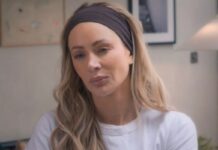 Olivia Attwood ‘humiliated’ Chris Hughes and pals are furious with Loose Women star