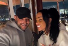 Katie Price dropped by domestic abuse charity amid shock Instagram post