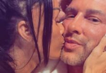 Katie Price ‘ignores family’s desperate pleas’ as she ‘flies to Dubai to reunite with husband’