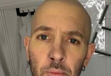 The Voice UK contestant dies at 36 just weeks after devastating diagnosis