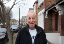 Surprise reaction to new Michael Barrymore’s book, from family of man found dead in his pool