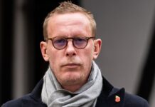 Laurence Fox denies sharing upskirting image of TV star Narinder Kaur