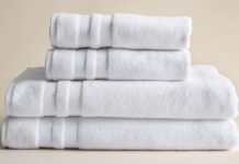 Save 50% on M&S’ ‘thick and fluffy’ towel set that comes in four colours