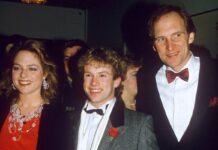 Blue Peter star’s tragic death after show sacking as tribute paid