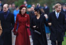 Kate’s three word Meghan verdict – and Prince William’s pain at Harry’s ‘paranoid’ shift