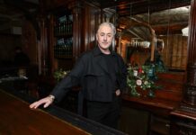 BAFTAs host Alan Cumming warned ‘you’ll be deported’ amid ‘terrifying’ raids near US home