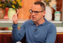 Martin Lewis addresses backlash after difficult week as he says ‘my skin is far too thin’