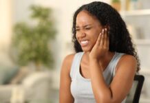 NHS doctor explains why one group of people may hear ringing in ears