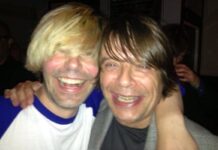 Stone Roses star Mani to be honoured by music legend at BRIT Awards