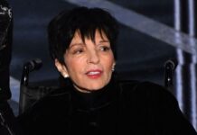 Liza Minnelli claims she was ‘inexplicably ordered’ to sit in wheelchair at Oscars