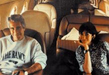 All 300 celebrities and public figures in the Epstein Files shown in Pam Bondi letter