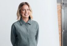 Tasha Ghouri’s ‘confident and playful’ Next collection includes spring’s must-have £55 suede jacket