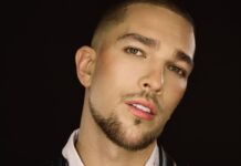 X Factor winners unite for steamy new musical and say ‘prepare to be seduced’