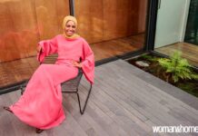 BBC star quits showbiz after 10 years to train as a teacher