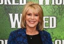 Ruth Langsford drops marriage bombshell as she moves on from Eamonn Holmes