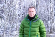 Chris Packham shares truth about relationship with ‘antagonistic’ Jeremy Clarkson