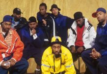 Wu-Tang Clan star dead at 52 as tributes paid to ‘visionary who changed music forever’