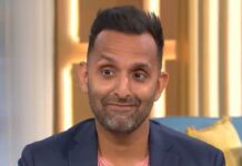 NHS GP Dr Amir Khan urges people to do 1 thing ‘every night’ to protect heart and lower stroke risk