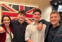 This Morning’s Ben Shephard says ‘I’m the most ruthless’ after opening up on marriage