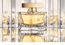 D&G £68 perfume that makes shoppers ‘feel special’ slashed to £34 for Mother’s Day gifting