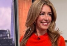 Cat Deeley’s ‘dopamine dressing’ jumper is from Kate Middleton and Claudia Winkleman’s go-to brand