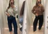 ‘I tried on M&S jeans to see if they live up to the reviews and one style shocked me’