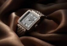 Cartier-style £1500 watch that’s ‘glamorous’ and ‘looks expensive’ is now just £120