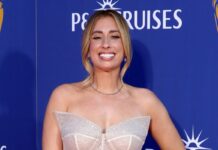 Stacey Solomon shares £20 buy that’s ‘a game-changer’ for drying laundry inside