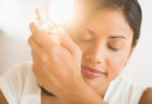 ‘Divine’ Marc Jacobs fragrance that lingers ‘til the next day’ gets 50% price cut