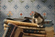 Ruggable’s joins up with Anthropologie for the most gorgeous range of very affordable rugs