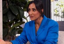 NHS GP issues stark ‘blood test’ warning to everyone aged 40 and over