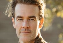 Steven Spielberg donates eye-watering sum to James Van Der Beek’s family after sad death