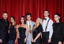 Beckhams send another defiant message to Brooklyn with telling sign in new pictures