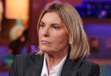 ‘Below Deck’s Captain Sandy Yawn Confronts Accused Scam Builder in Court, On Video