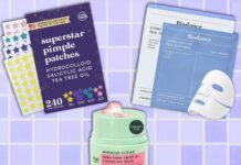 Pimple, Spot Patches: Acne Treatments
