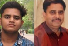 ‘Pressure’ Over NEET, Inspired By Meerut Blue Drum Case: Chilling Details In Lucknow Man’s Murder By Son