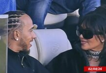 Astrologer Predicts the Futures of the Biggest Celebrity Super Bowl Romances