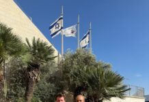 Tucker Carlson says he, staff were detained in Israel after interview with US Ambassador