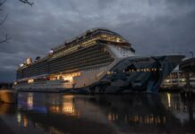 Cruise operators to skip Mexican ports over cartel violence