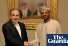 US and Iran to begin high-stakes talks over nuclear programme