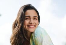 Alia Bhatt Announced As Presenter At BAFTA Awards 2026, To Join Cillian Murphy, Kate Hudson And More