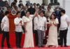 Questions for Marcos Jr 40 years after Philippines ‘People Power’ revolt