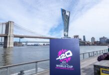 Song And Dance To Light Up Opening Ceremony